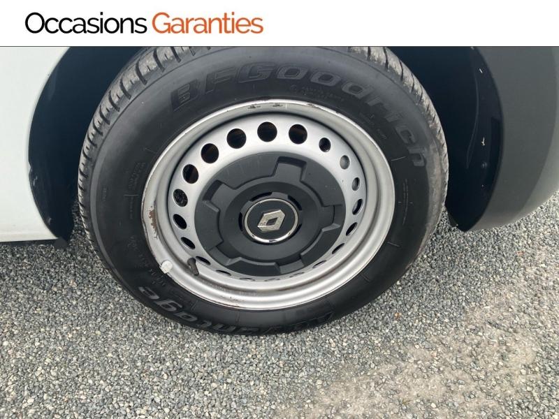 Voitures occasions RENAULT Express Van Confort Dunkerque