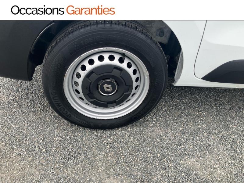 Voitures occasions RENAULT Express Van Confort Dunkerque