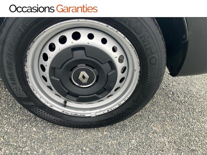 Voitures occasions RENAULT Express Van Confort Dunkerque