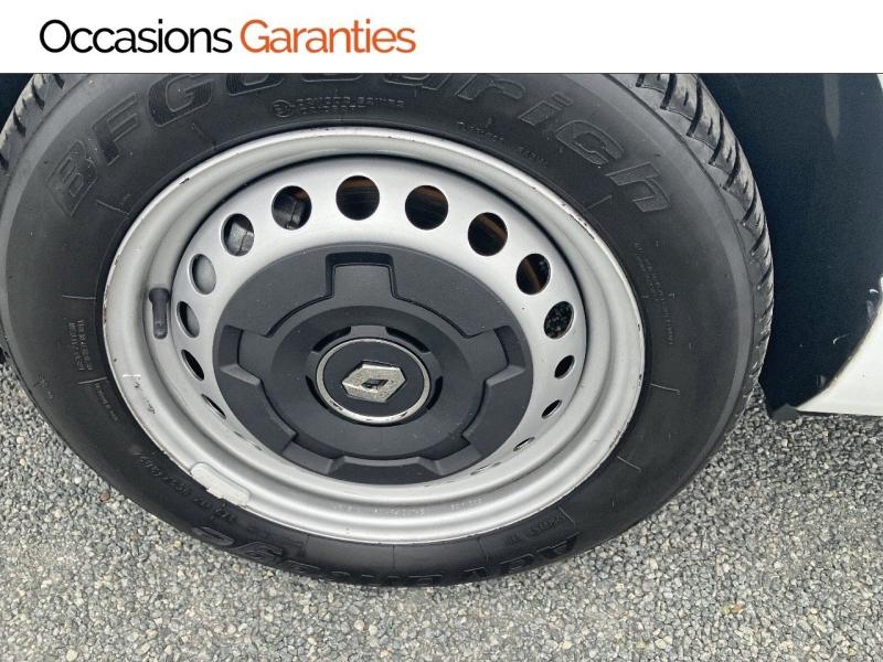 Voitures occasions RENAULT Express Van Confort Dunkerque