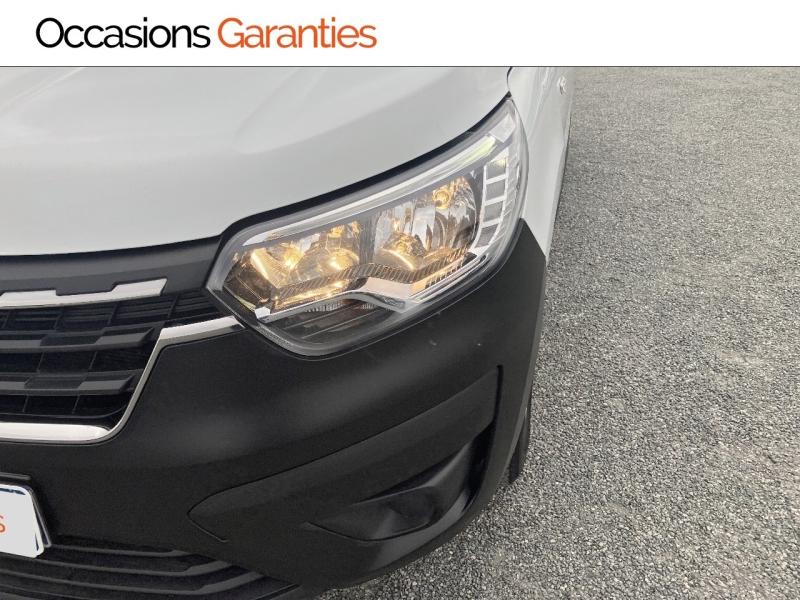 Voitures occasions RENAULT Express Van Confort Dunkerque