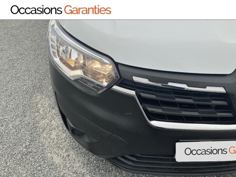 Voitures occasions RENAULT Express Van Confort Dunkerque
