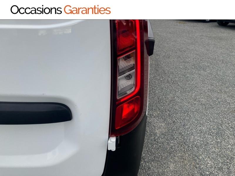 Voitures occasions RENAULT Express Van Confort Dunkerque