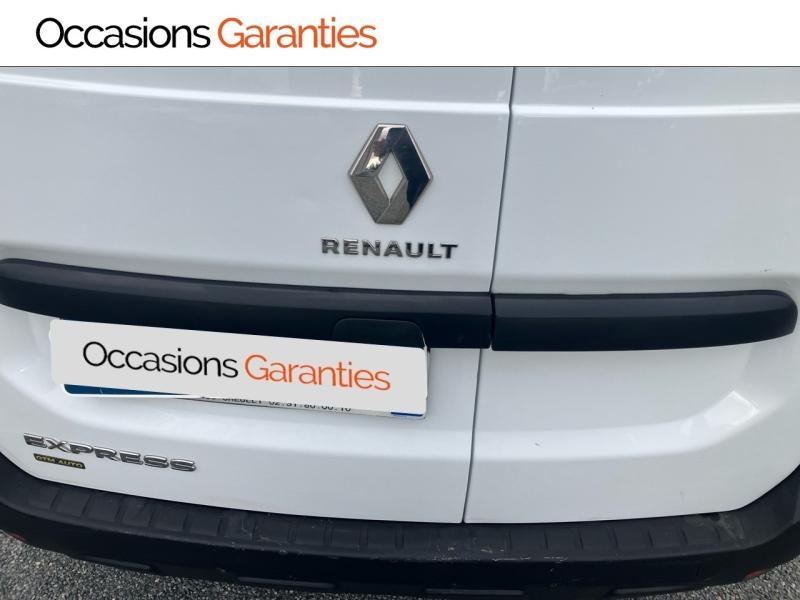 Voitures occasions RENAULT Express Van Confort Dunkerque