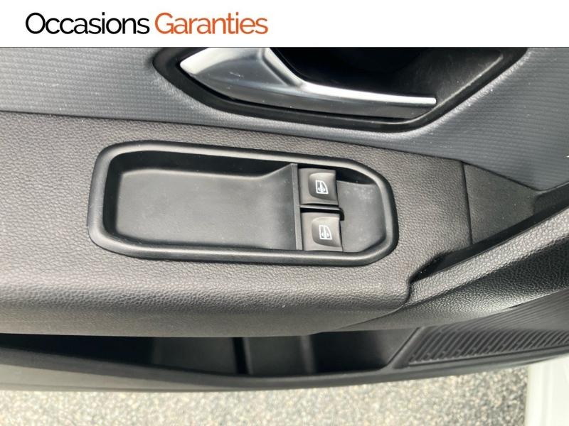 Voitures occasions RENAULT Express Van Confort Dunkerque