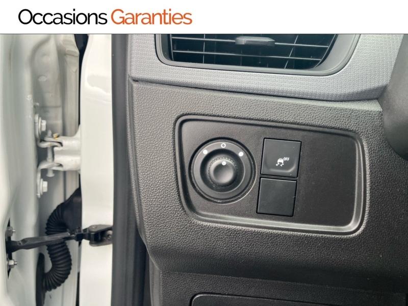 Voitures occasions RENAULT Express Van Confort Dunkerque