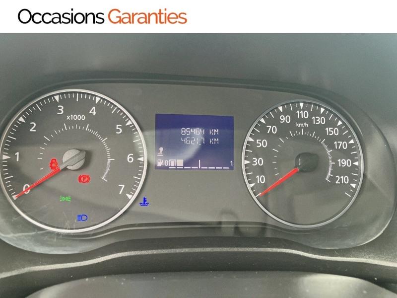 Voitures occasions RENAULT Express Van Confort Dunkerque