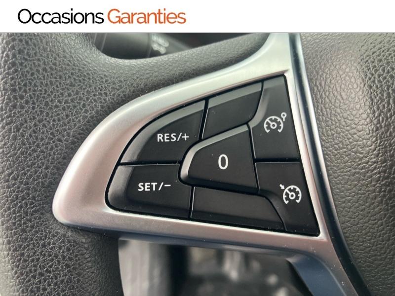 Voitures occasions RENAULT Express Van Confort Dunkerque