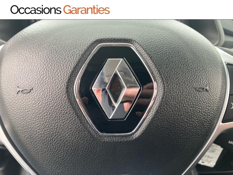 Voitures occasions RENAULT Express Van Confort Dunkerque