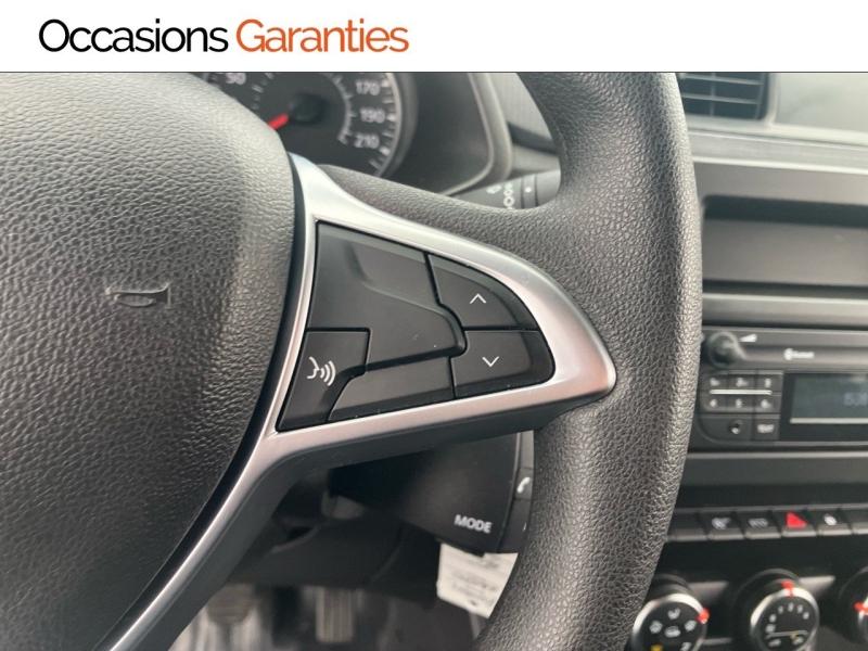 Voitures occasions RENAULT Express Van Confort Dunkerque