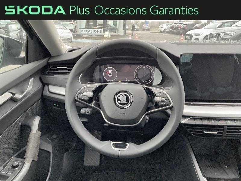 Voitures occasions ŠKODA OCTAVIA Selection Dunkerque