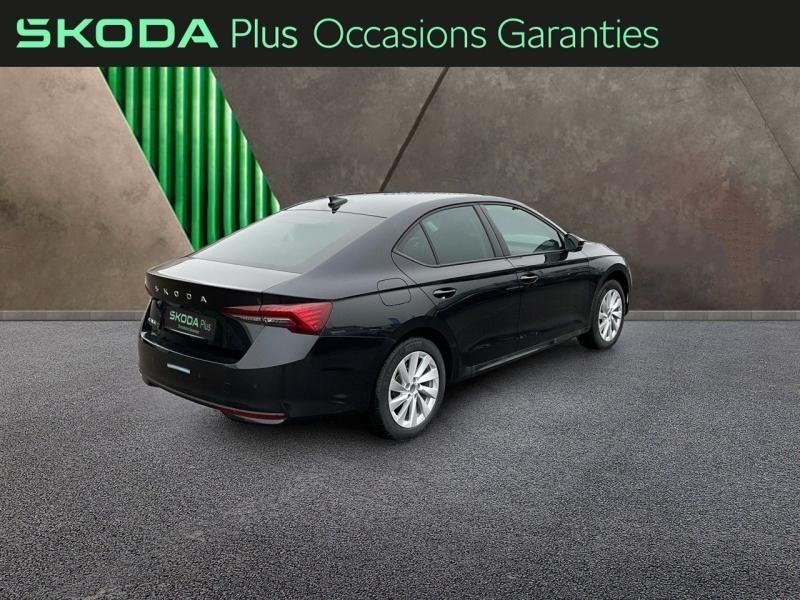 Voitures occasions ŠKODA OCTAVIA Selection Dunkerque