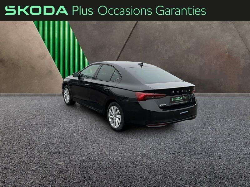 Voitures occasions ŠKODA OCTAVIA Selection Dunkerque