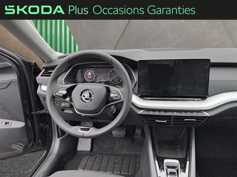 Voitures occasions ŠKODA OCTAVIA Selection Dunkerque