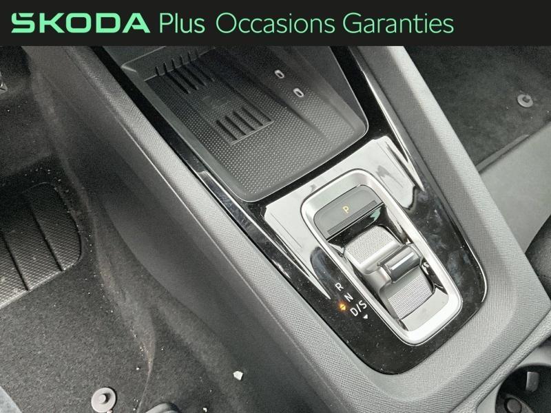 Voitures occasions ŠKODA OCTAVIA Selection Dunkerque