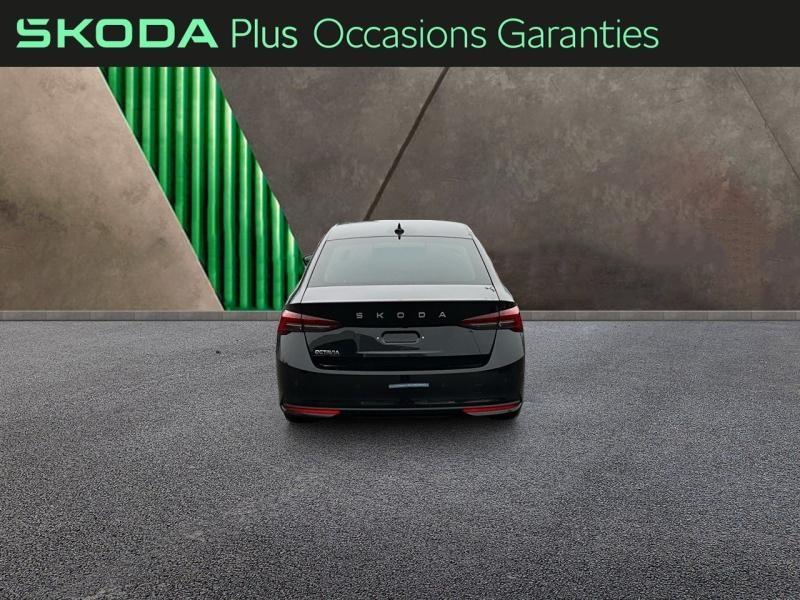 Voitures occasions ŠKODA OCTAVIA Selection Dunkerque