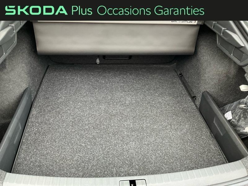 Voitures occasions ŠKODA OCTAVIA Selection Dunkerque