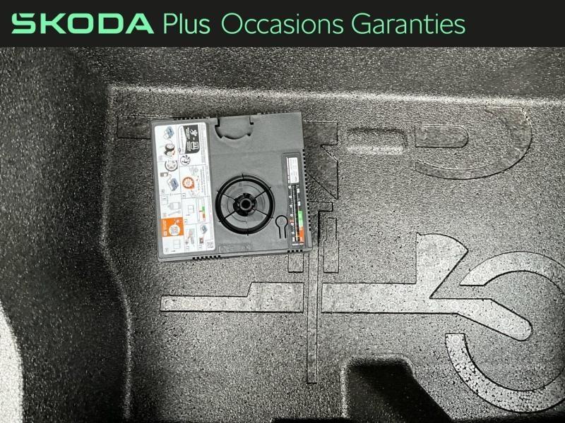 Voitures occasions ŠKODA OCTAVIA Selection Dunkerque