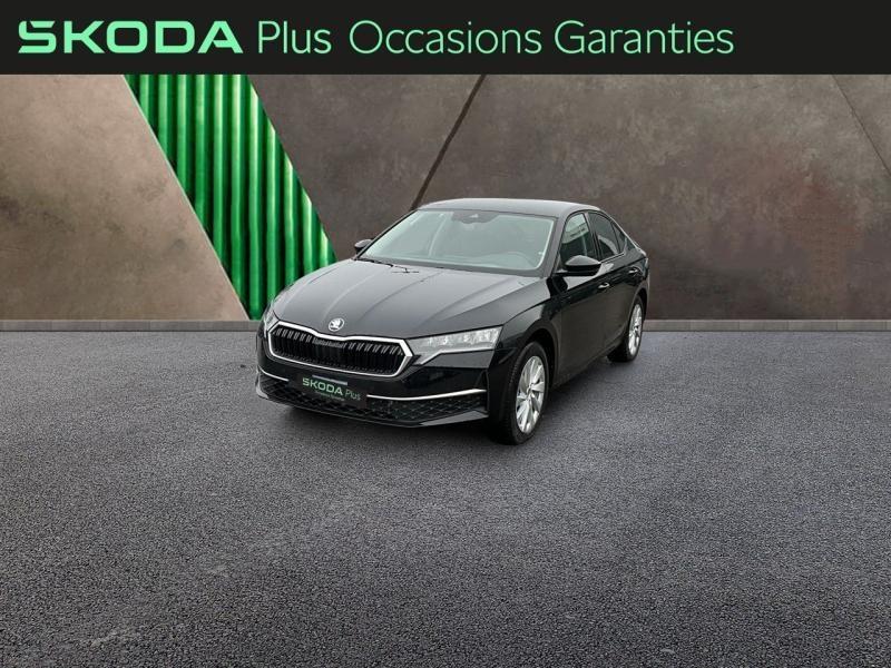 Voitures occasions ŠKODA OCTAVIA Selection Dunkerque