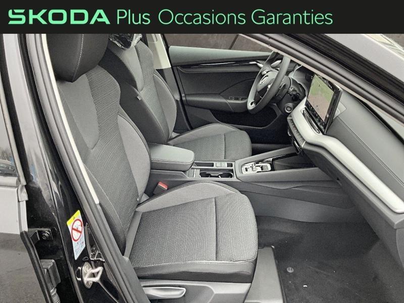 Voitures occasions ŠKODA OCTAVIA Selection Dunkerque