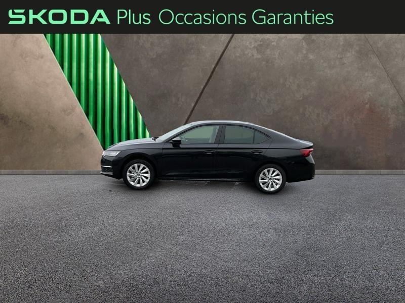 Voitures occasions ŠKODA OCTAVIA Selection Dunkerque