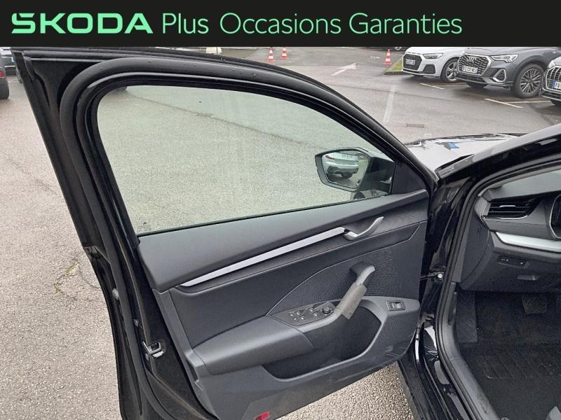 Voitures occasions ŠKODA OCTAVIA Selection Dunkerque