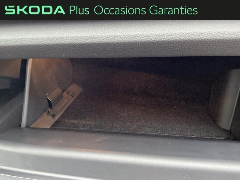 Voitures occasions ŠKODA OCTAVIA Selection Dunkerque