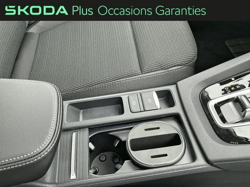 Voitures occasions ŠKODA OCTAVIA Selection Dunkerque