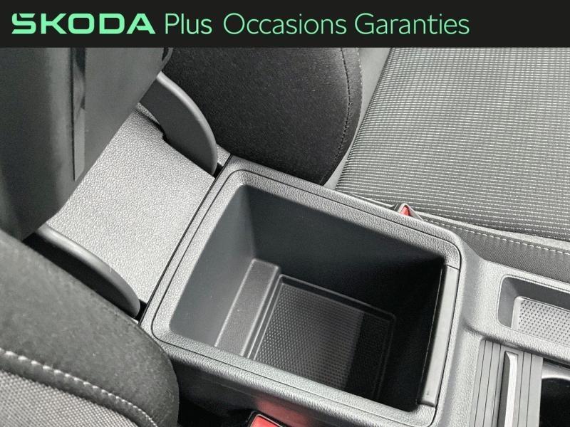 Voitures occasions ŠKODA OCTAVIA Selection Dunkerque