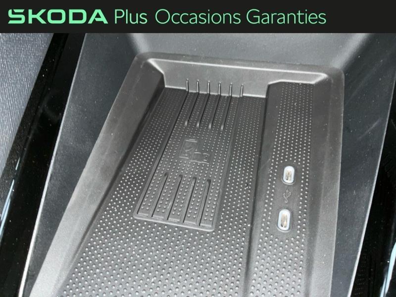 Voitures occasions ŠKODA OCTAVIA Selection Dunkerque