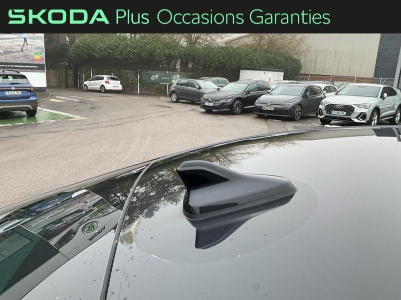 Voitures occasions ŠKODA OCTAVIA Selection Dunkerque