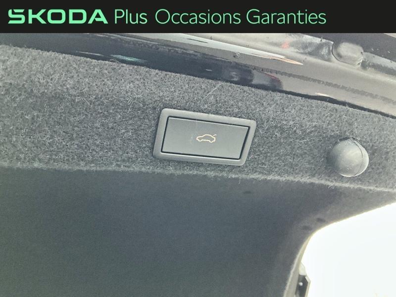 Voitures occasions ŠKODA OCTAVIA Selection Dunkerque