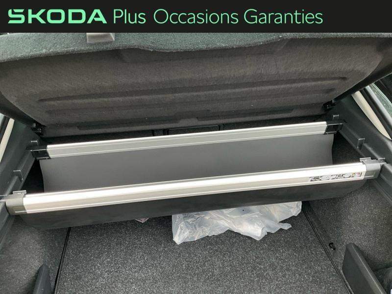 Voitures occasions ŠKODA OCTAVIA Selection Dunkerque