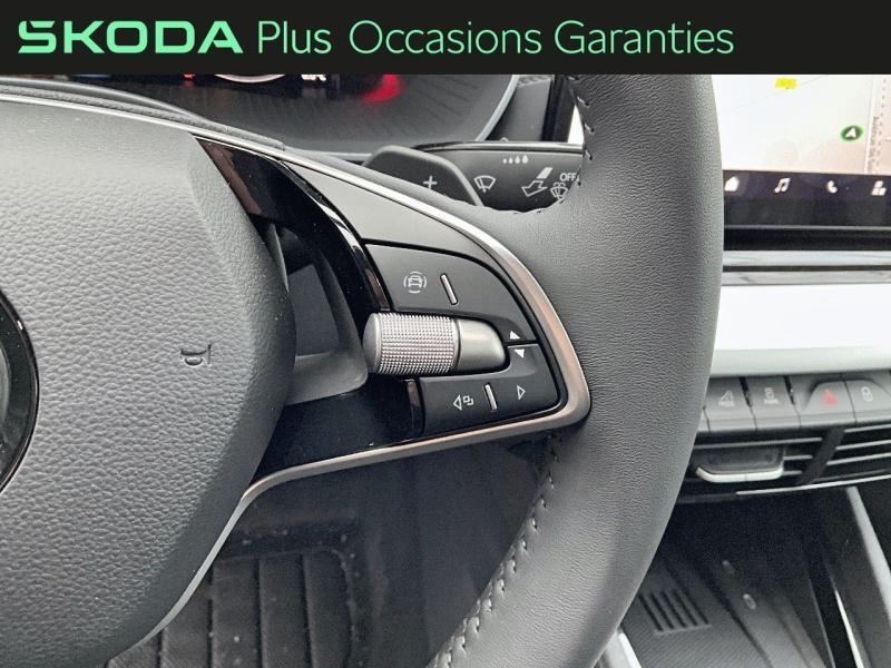 Voitures occasions ŠKODA OCTAVIA Selection Dunkerque