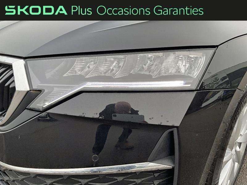 Voitures occasions ŠKODA OCTAVIA Selection Dunkerque