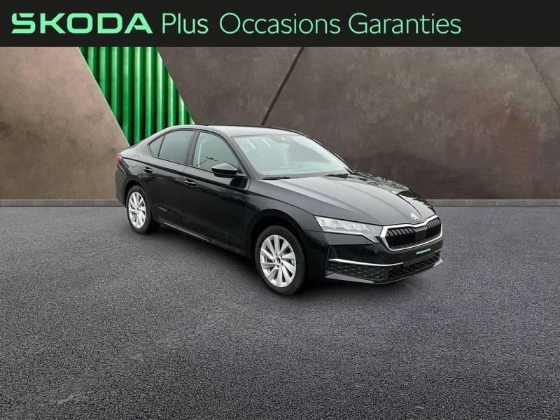 Voitures occasions ŠKODA OCTAVIA Selection Dunkerque