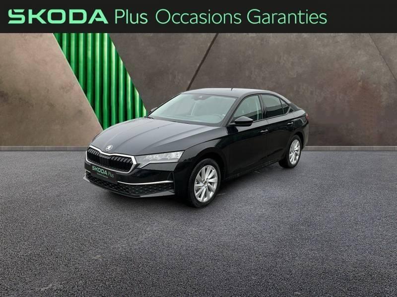 Voitures occasions ŠKODA OCTAVIA Selection Dunkerque