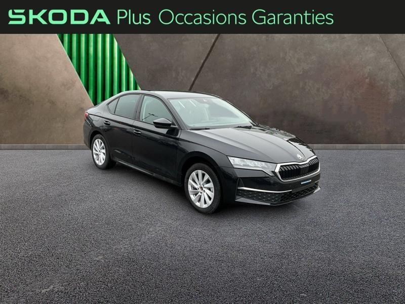 Voitures occasions ŠKODA OCTAVIA Selection Dunkerque