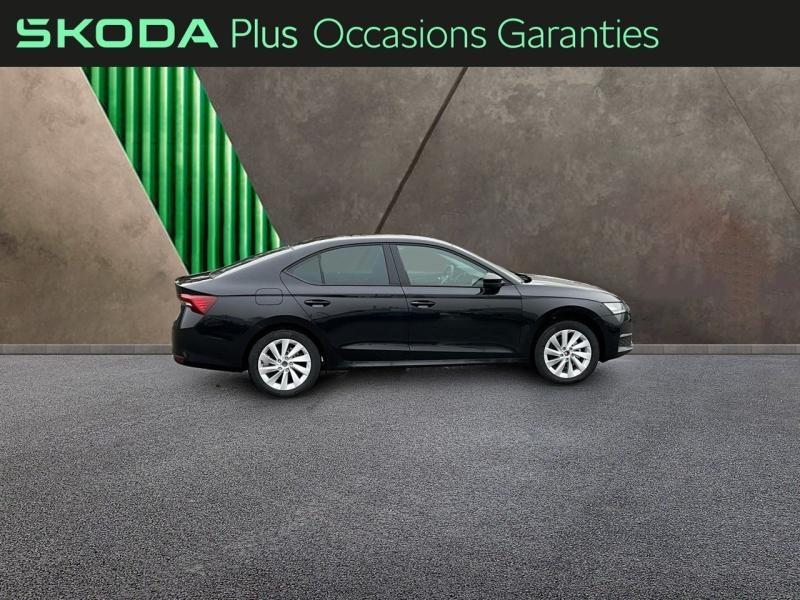 Voitures occasions ŠKODA OCTAVIA Selection Dunkerque