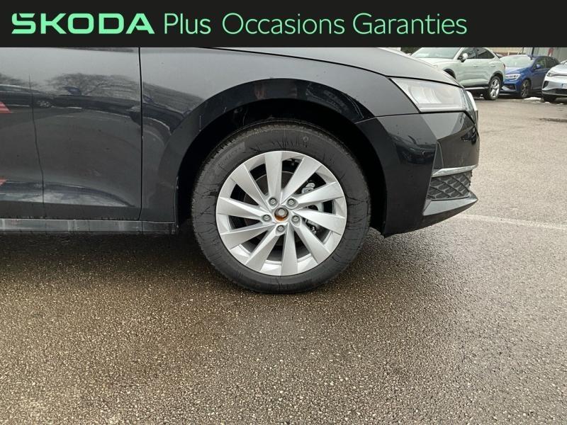 Voitures occasions ŠKODA OCTAVIA Selection Dunkerque