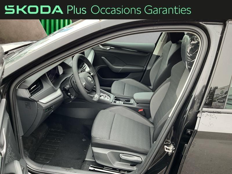 Voitures occasions ŠKODA OCTAVIA Selection Dunkerque