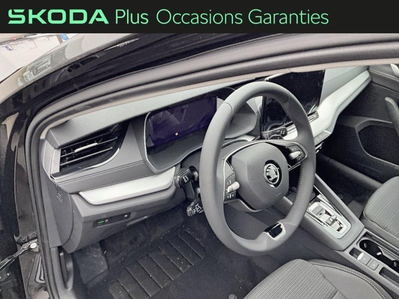 Voitures occasions ŠKODA OCTAVIA Selection Dunkerque