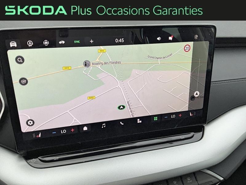 Voitures occasions ŠKODA OCTAVIA Selection Dunkerque