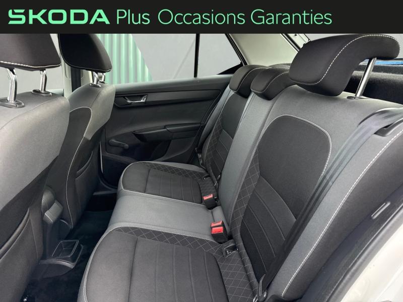 Voitures occasions ŠKODA FABIA Business Dunkerque