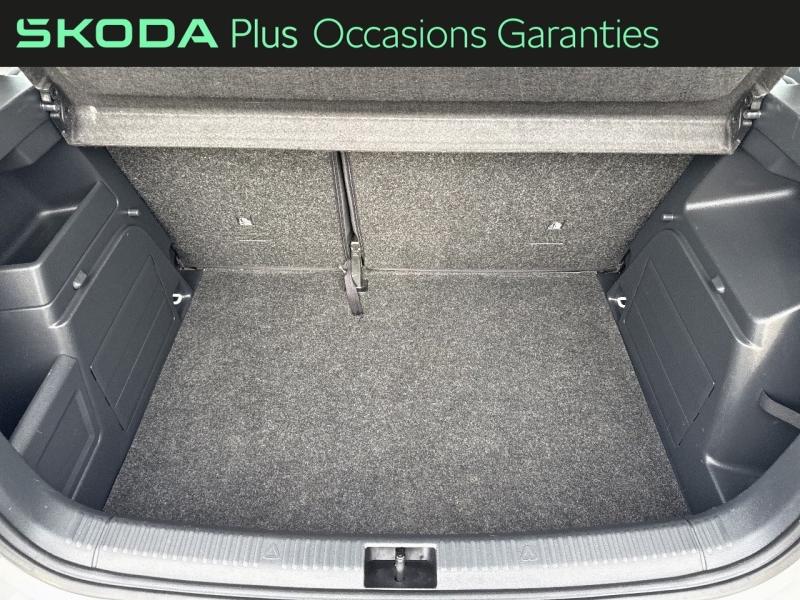 Voitures occasions ŠKODA FABIA Business Dunkerque