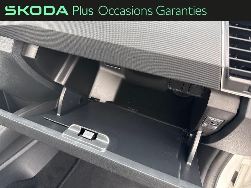 Voitures occasions ŠKODA FABIA Business Dunkerque