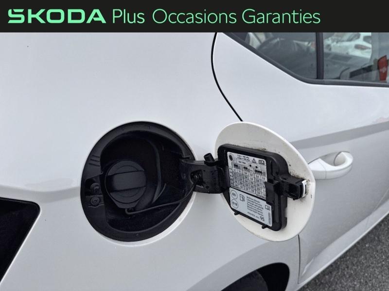 Voitures occasions ŠKODA FABIA Business Dunkerque