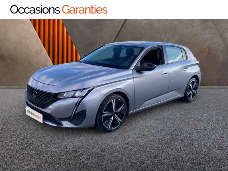 Voitures occasions PEUGEOT 308 Active Pack Dunkerque