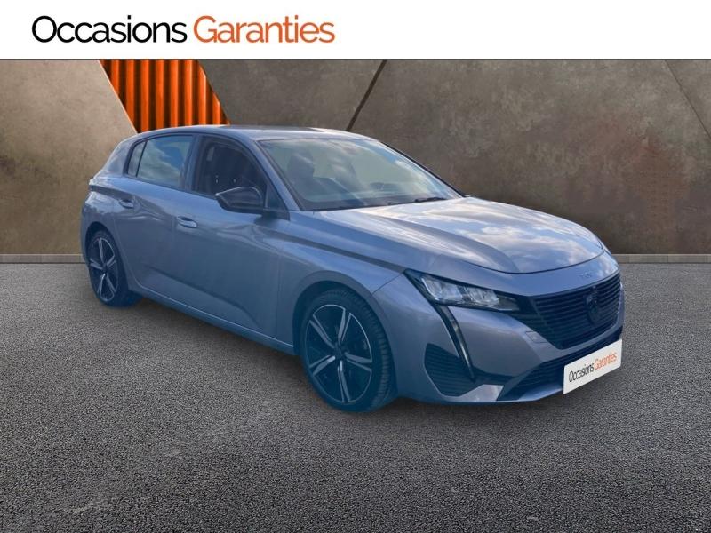 Voitures occasions PEUGEOT 308 Active Pack Dunkerque