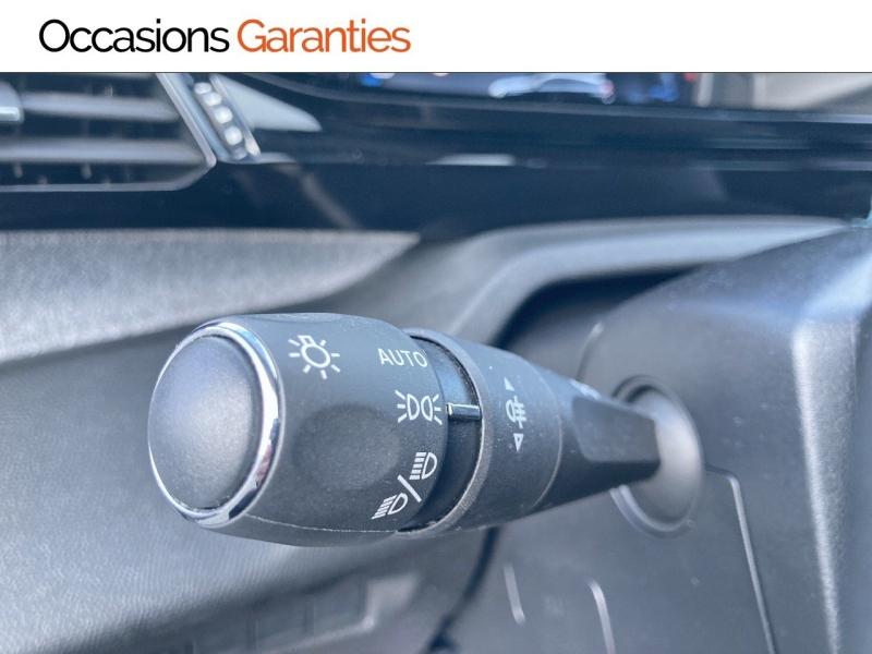 Voitures occasions PEUGEOT 308 Active Pack Dunkerque